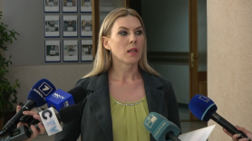 LIVE // Procurorii oferă DETALII despre perchezițiile desfășurate în dosarul care-l vizează pe Igor Dodon